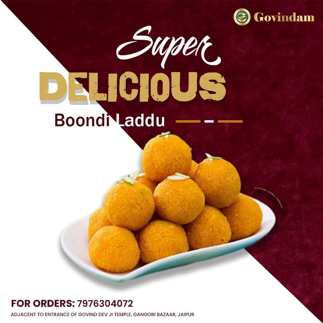 famous sweets of Jaipur authentic traditional Ghewar Balwan Laddu Rajasthani mithai