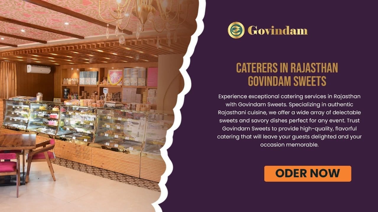 caterers in Jaipur professional wedding event food catering services
