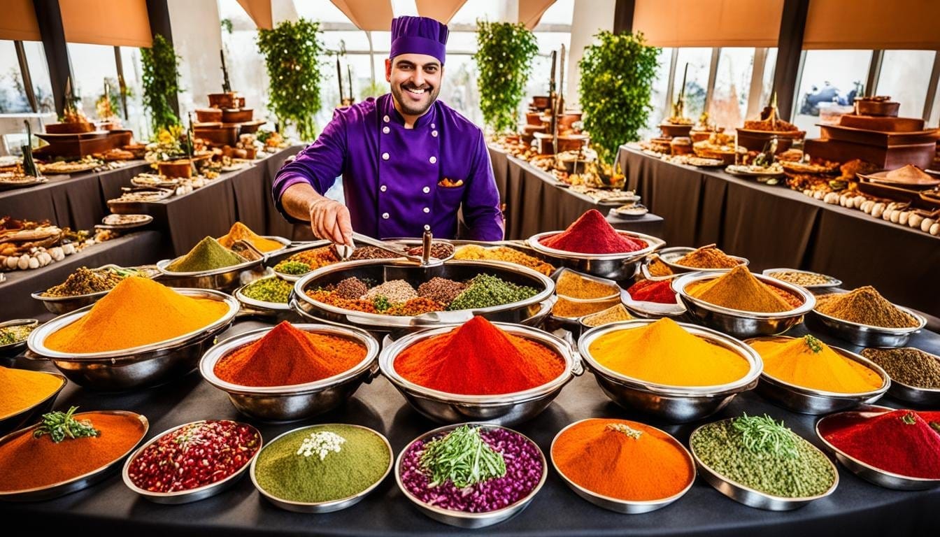 bhaji box prices weddings Indian catering budget savory snacks