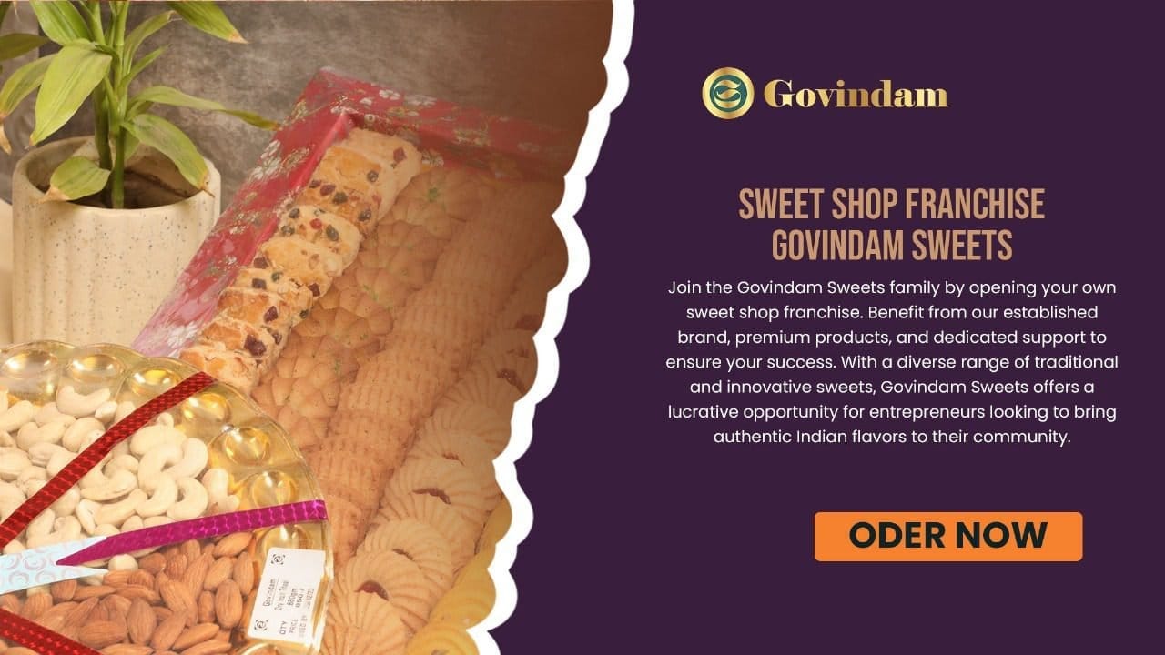 sweet shop franchise opportunities successful business investment storefront