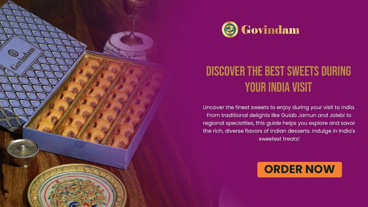 Best Sweets During, Culinary tourism, Traditional desserts, Regional specialties, Food guide, Cultural experiences, Mithai