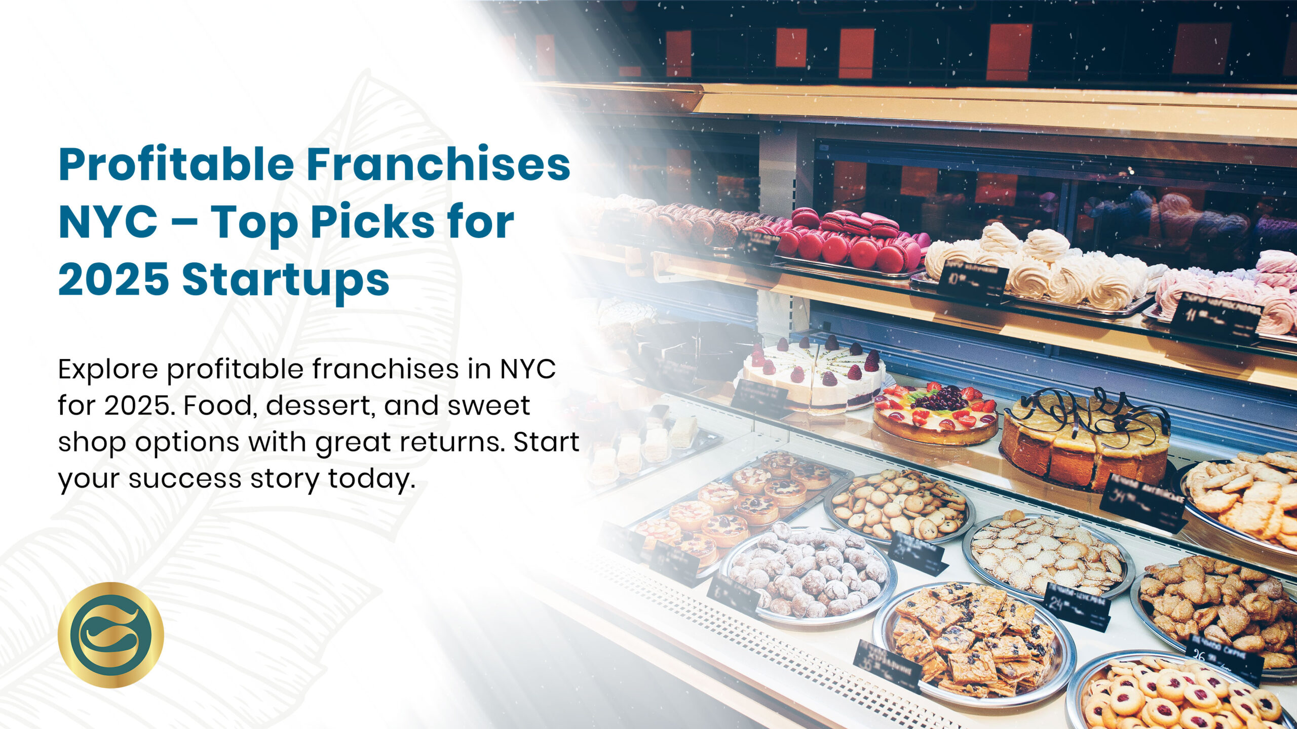 Profitable Franchises NYC – Top Picks for 2025 Startups