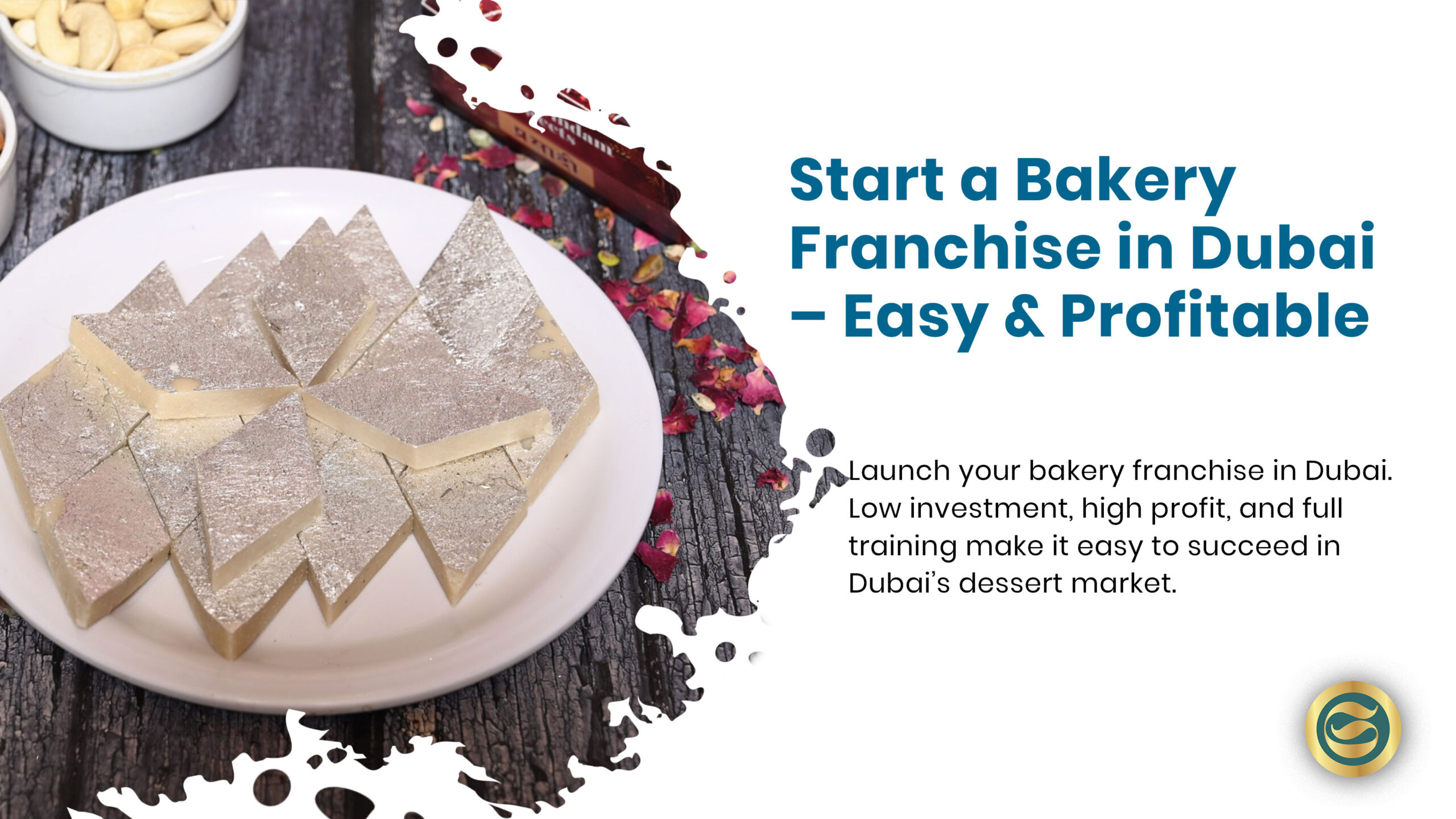 Start a Bakery Franchise Dubai – Easy & Profitable