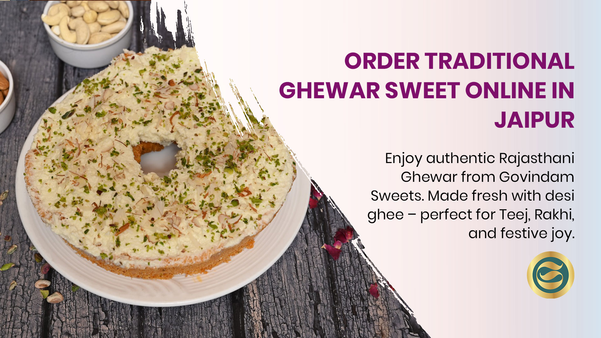 Balwan Laddu, Rajasthan's nutrition-packed traditional sweet