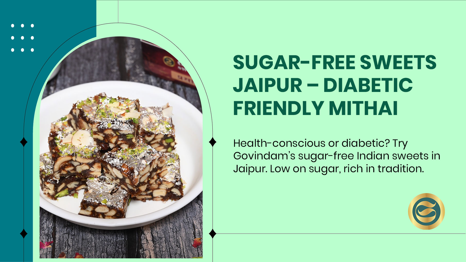 Sugar Free Sweets