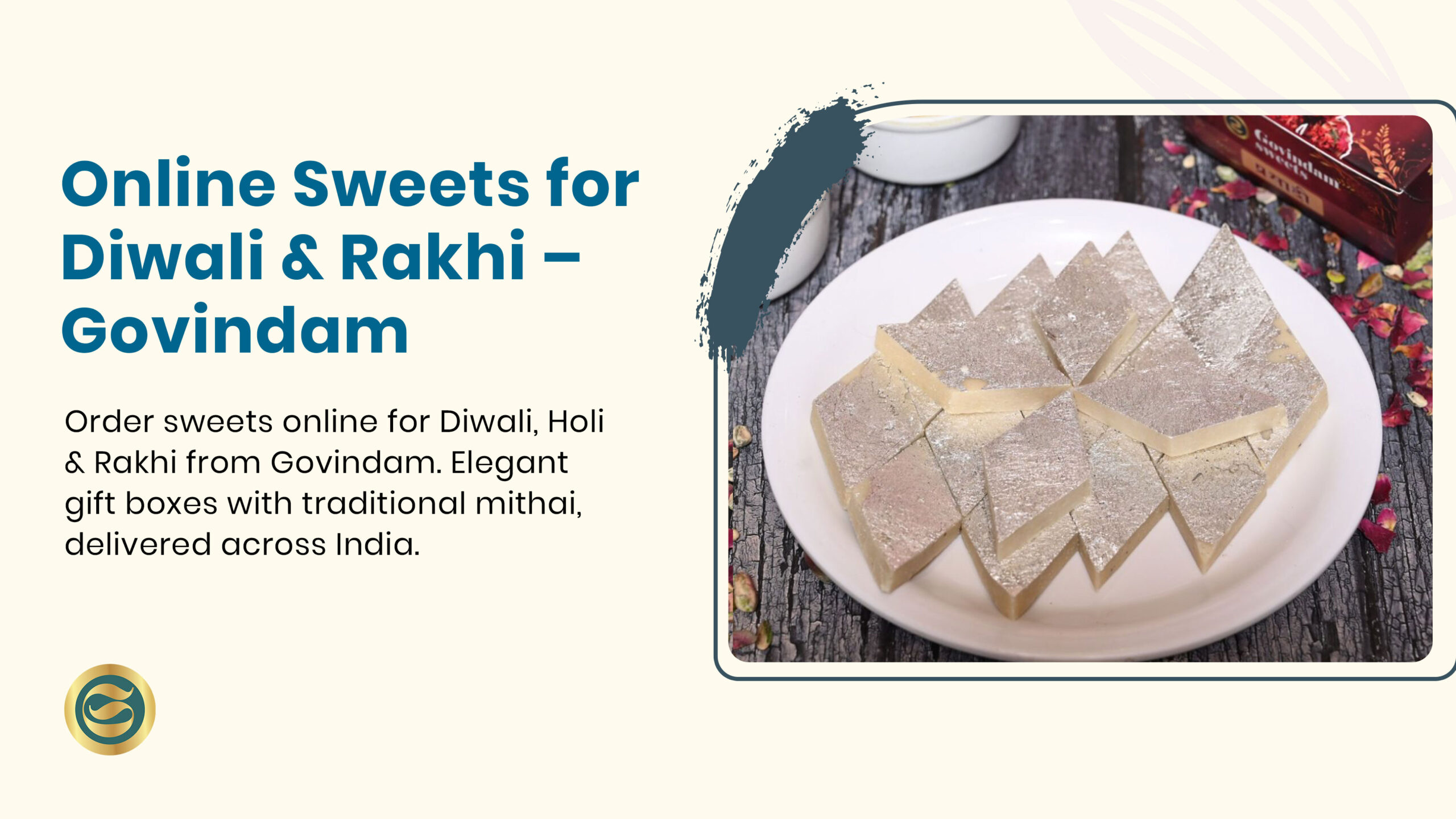 Online Sweets Diwali